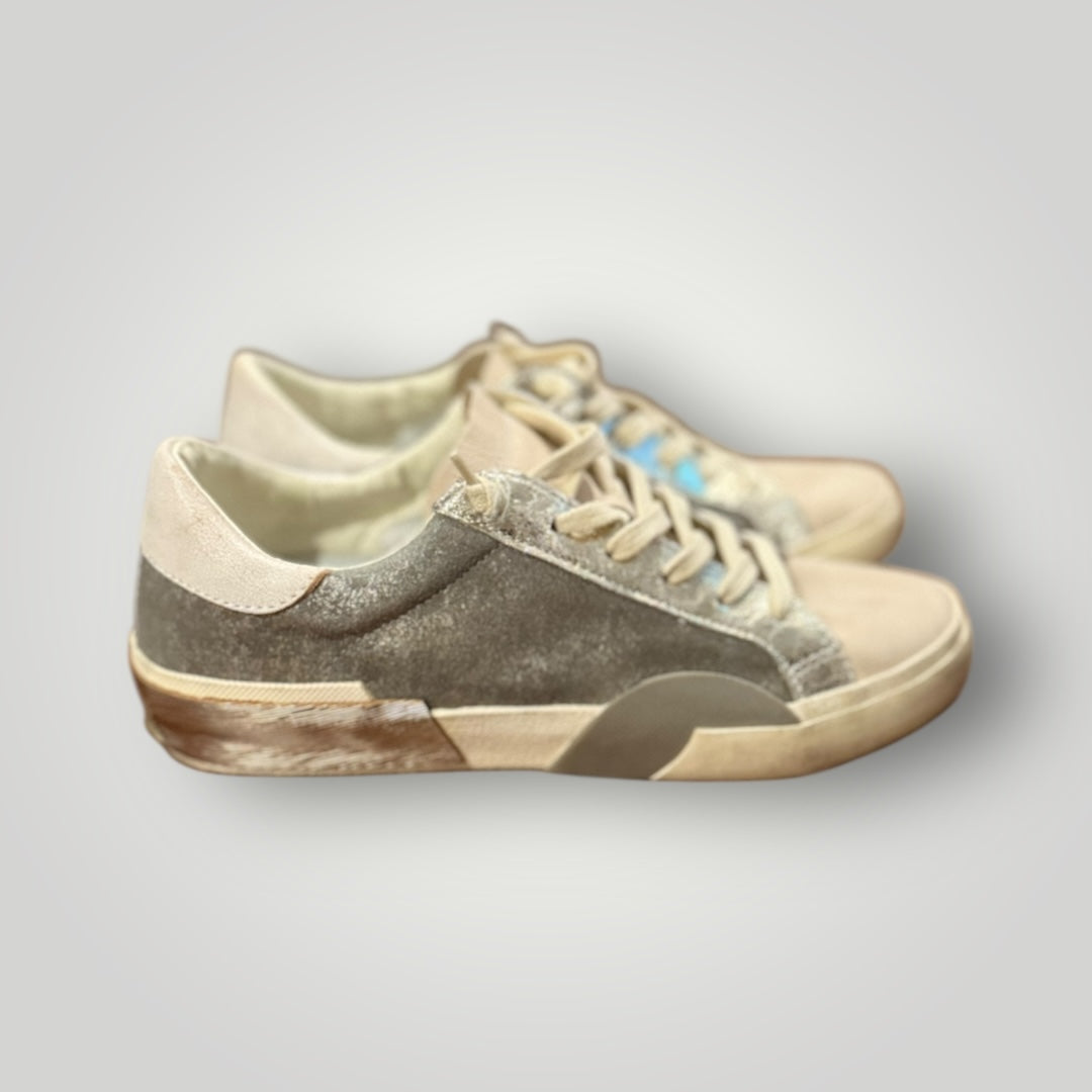 Dolce Vita Notice Sneaker Size 7.5